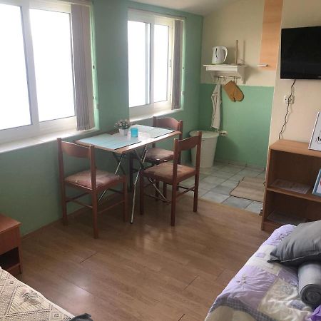 Apartmani Beach Miskovici, Otok Pag Extérieur photo