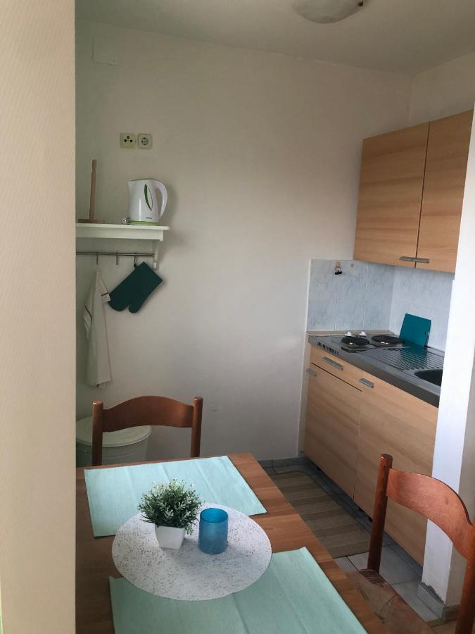 Apartmani Beach Miskovici, Otok Pag Extérieur photo