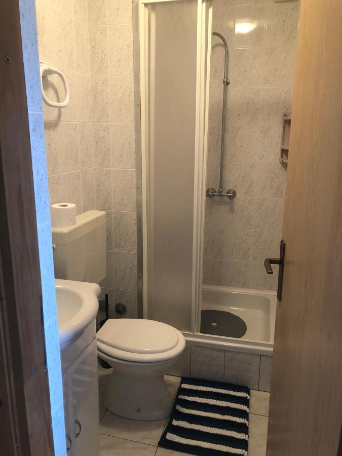 Apartmani Beach Miskovici, Otok Pag Extérieur photo