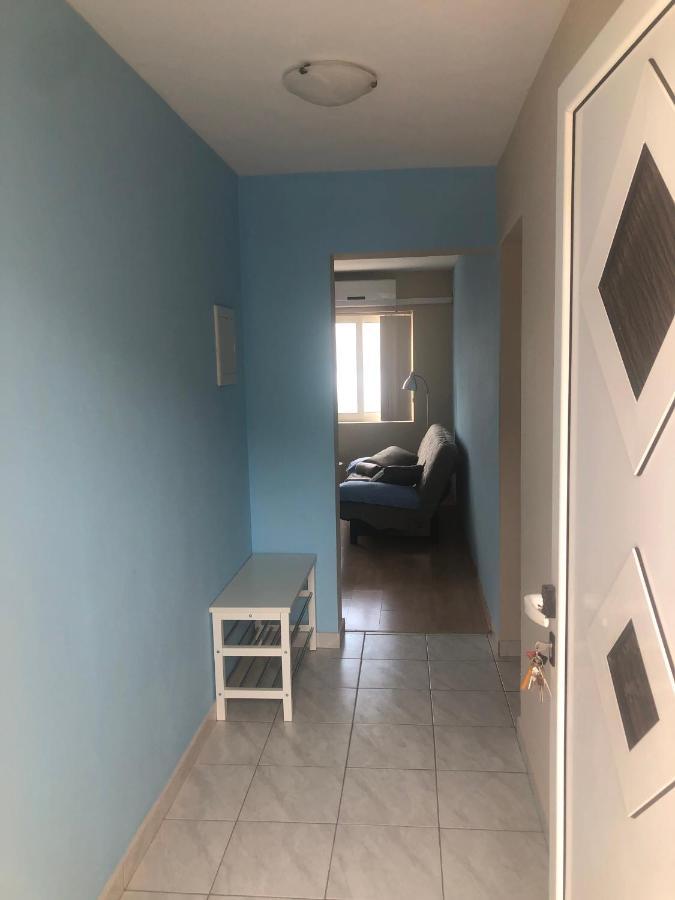 Apartmani Beach Miskovici, Otok Pag Extérieur photo