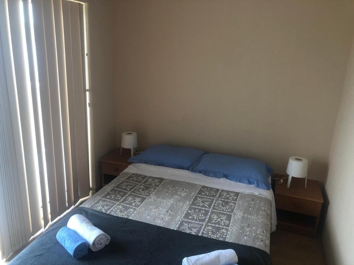 Apartmani Beach Miskovici, Otok Pag Extérieur photo