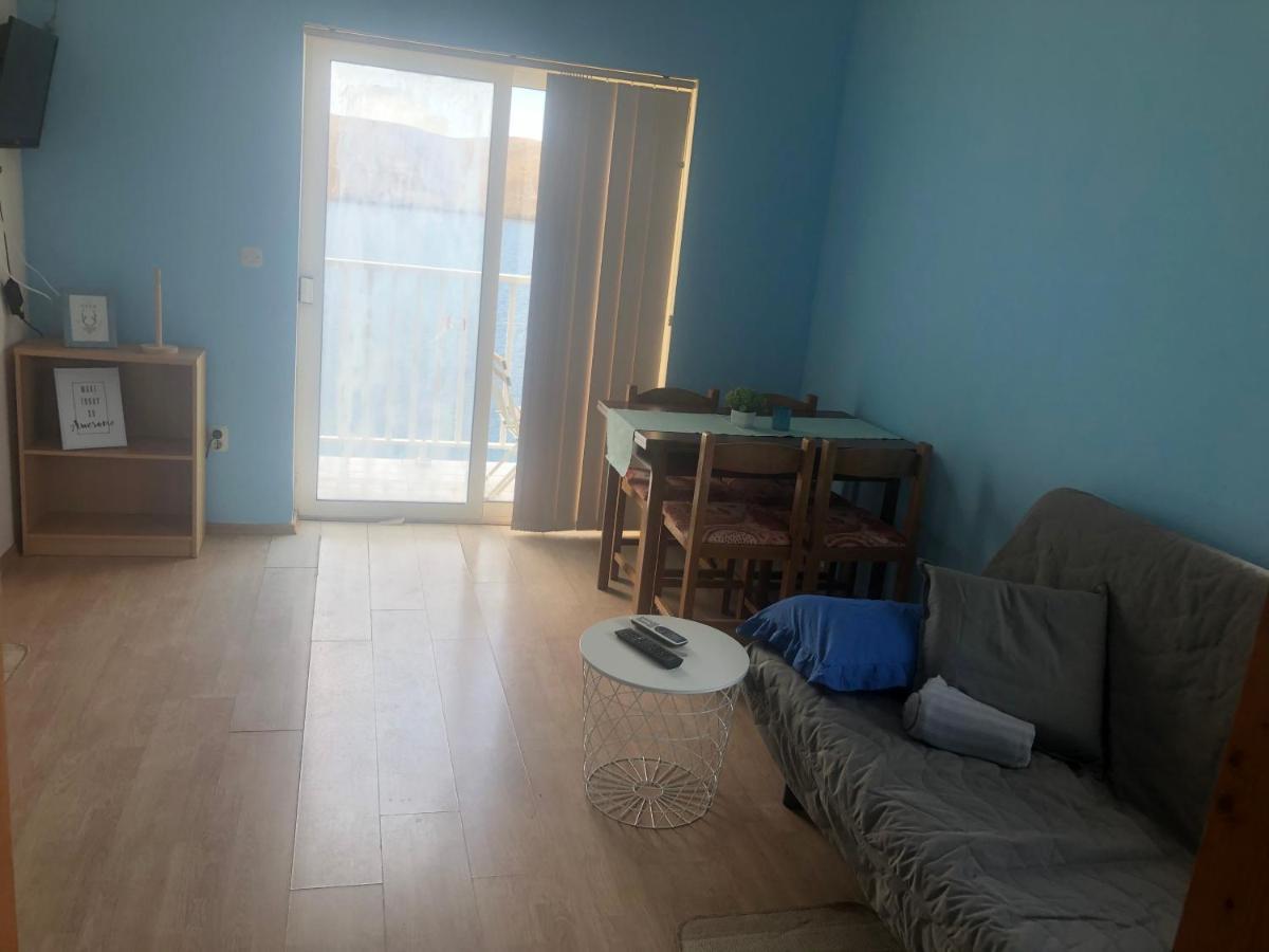 Apartmani Beach Miskovici, Otok Pag Extérieur photo
