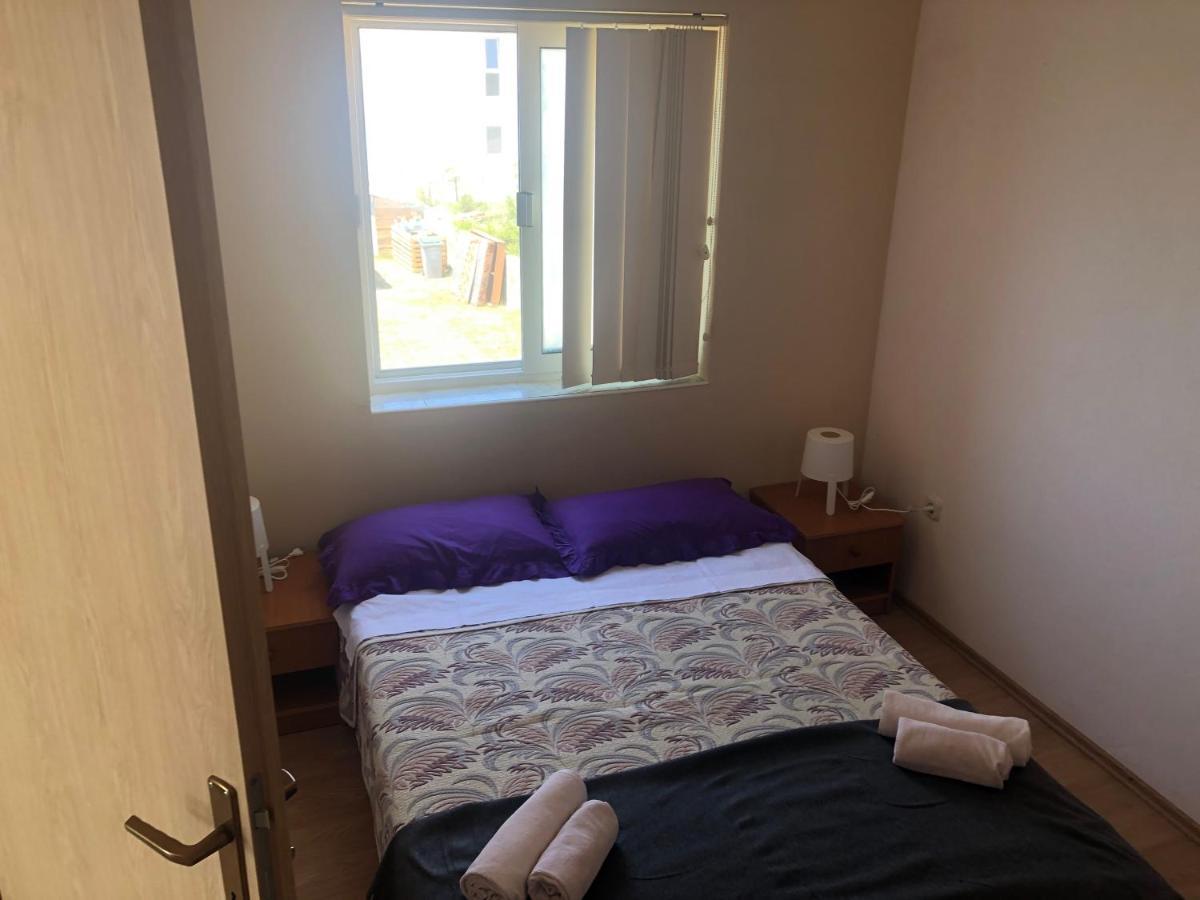 Apartmani Beach Miskovici, Otok Pag Extérieur photo