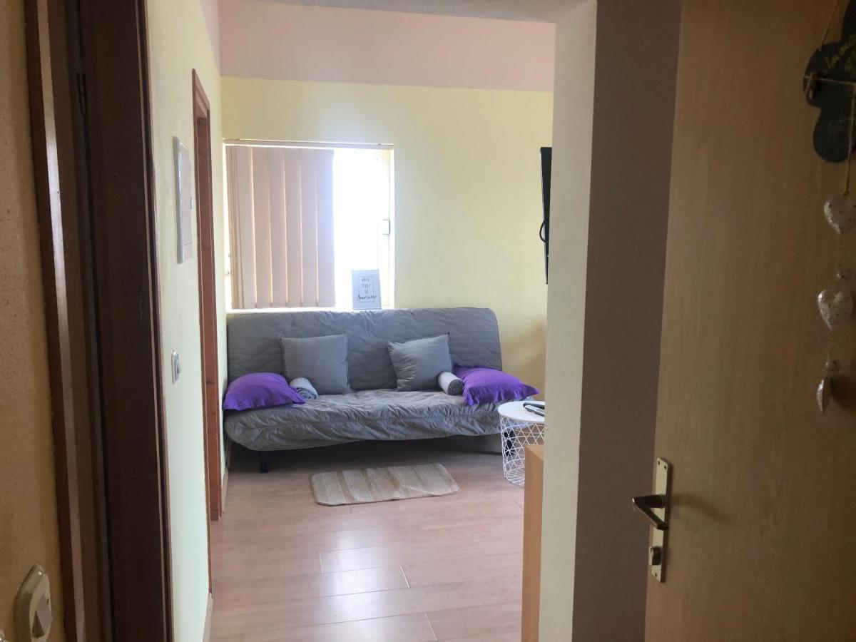 Apartmani Beach Miskovici, Otok Pag Extérieur photo