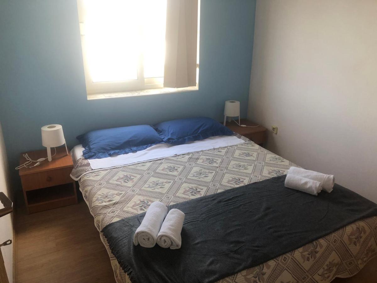 Apartmani Beach Miskovici, Otok Pag Extérieur photo