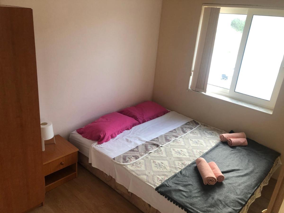 Apartmani Beach Miskovici, Otok Pag Extérieur photo