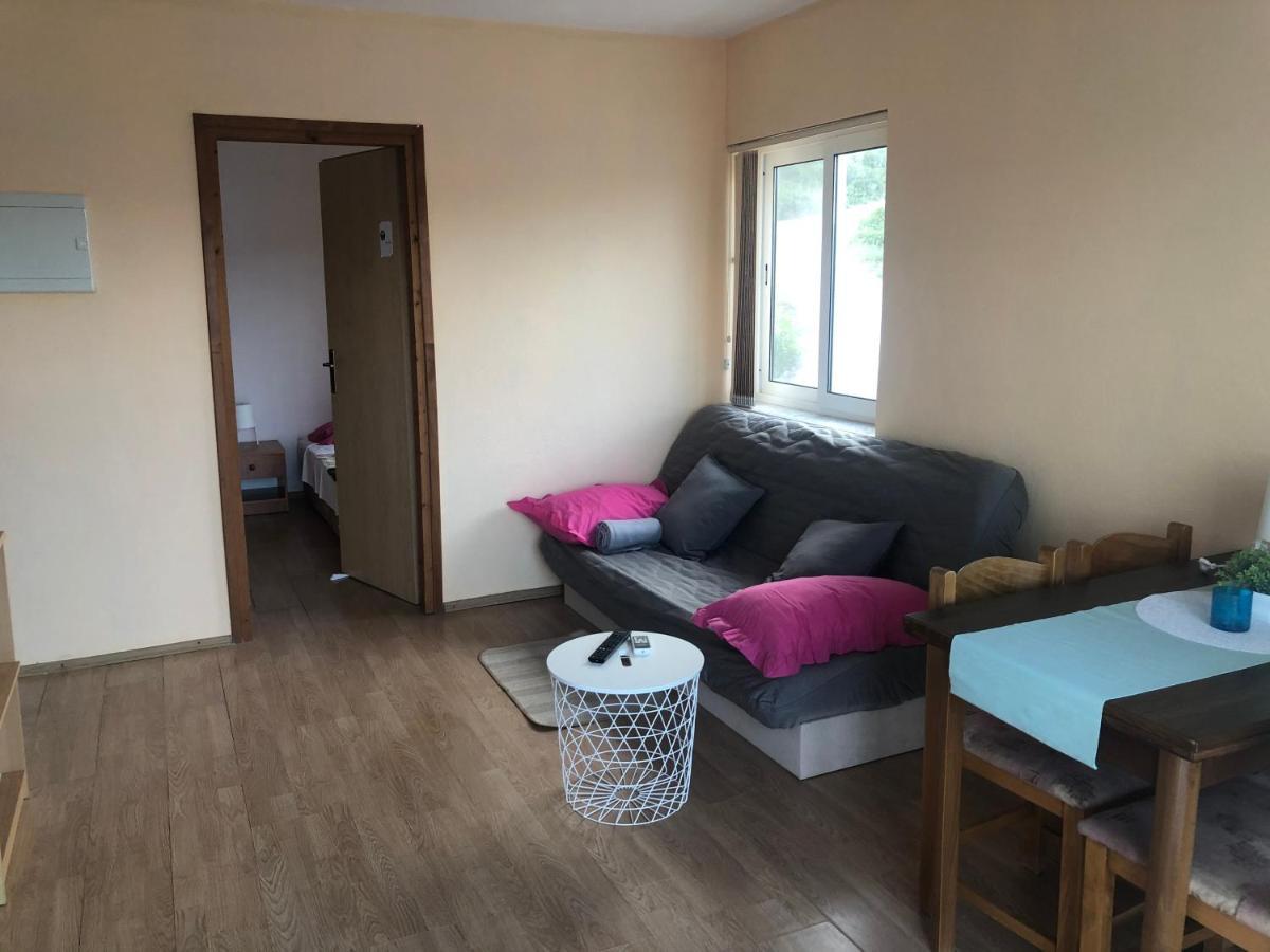 Apartmani Beach Miskovici, Otok Pag Extérieur photo