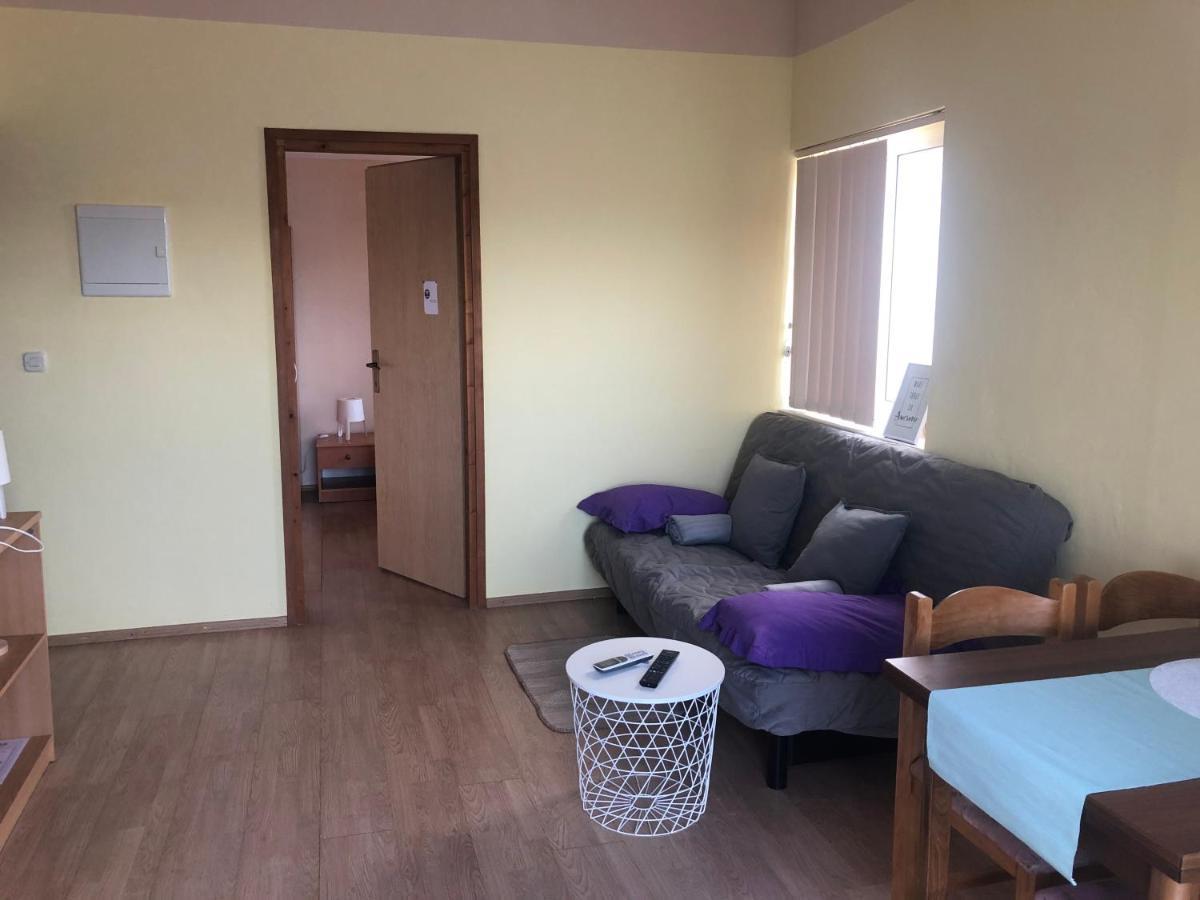 Apartmani Beach Miskovici, Otok Pag Extérieur photo