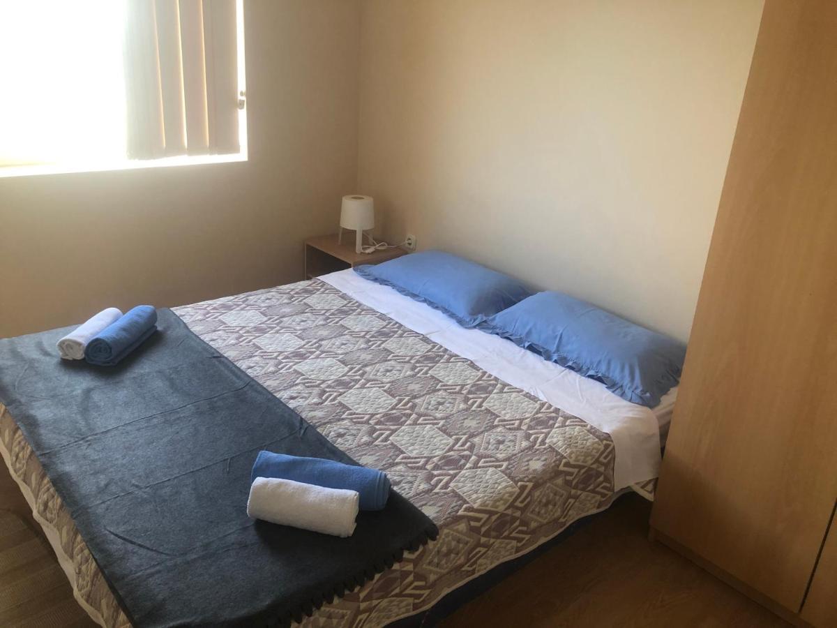 Apartmani Beach Miskovici, Otok Pag Extérieur photo