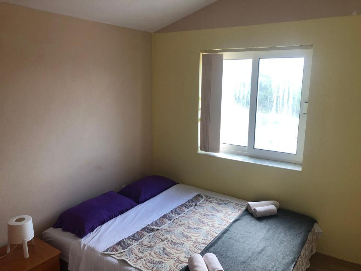 Apartmani Beach Miskovici, Otok Pag Extérieur photo