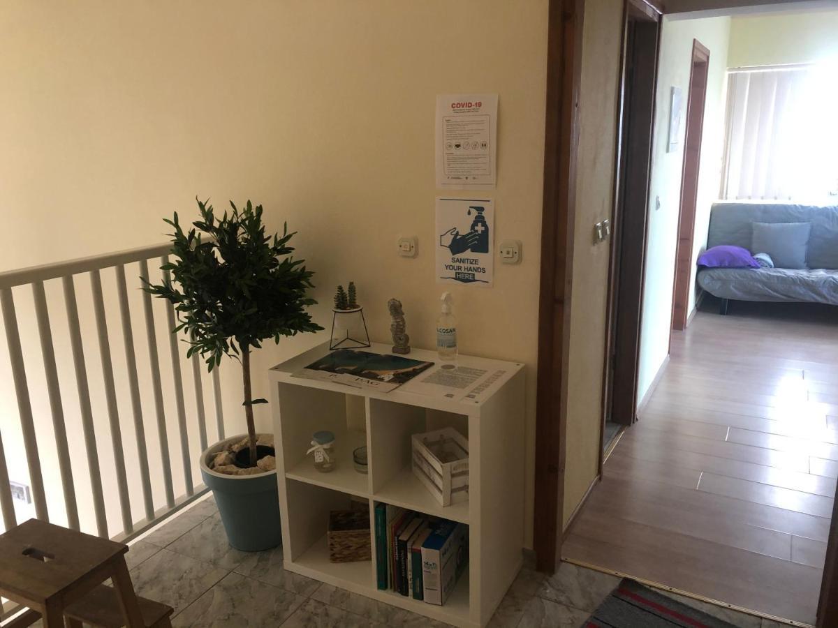 Apartmani Beach Miskovici, Otok Pag Extérieur photo