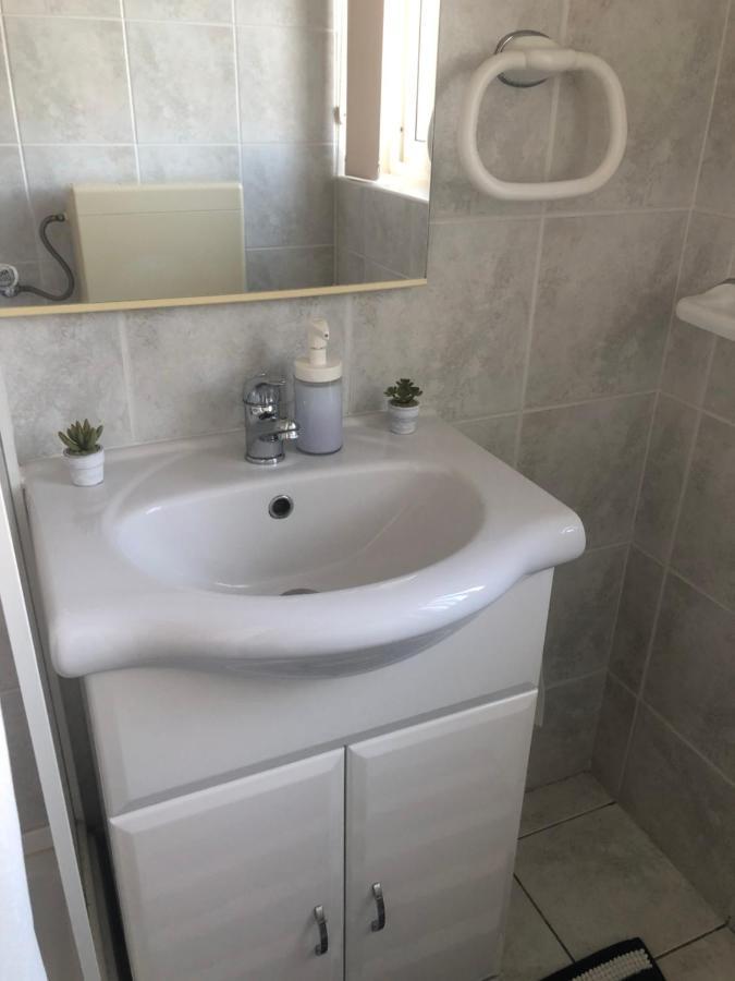 Apartmani Beach Miskovici, Otok Pag Extérieur photo