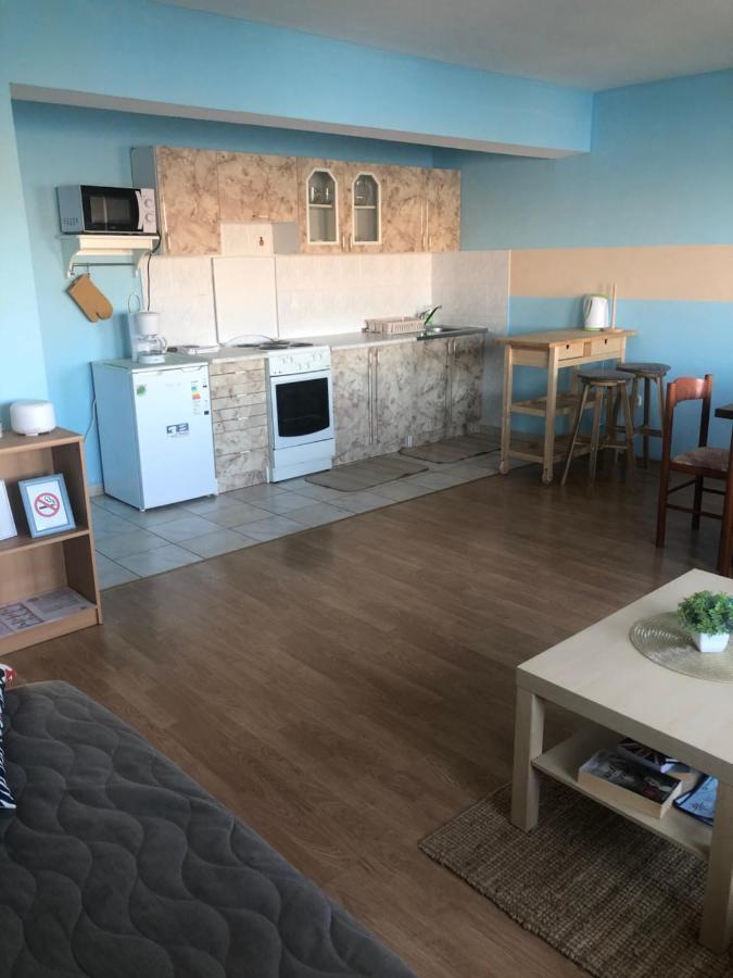 Apartmani Beach Miskovici, Otok Pag Extérieur photo