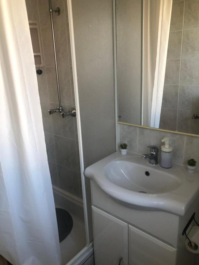 Apartmani Beach Miskovici, Otok Pag Extérieur photo